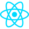 React logo